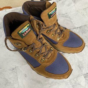 LL Bean Boots